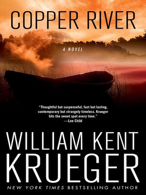 cover image of Copper River